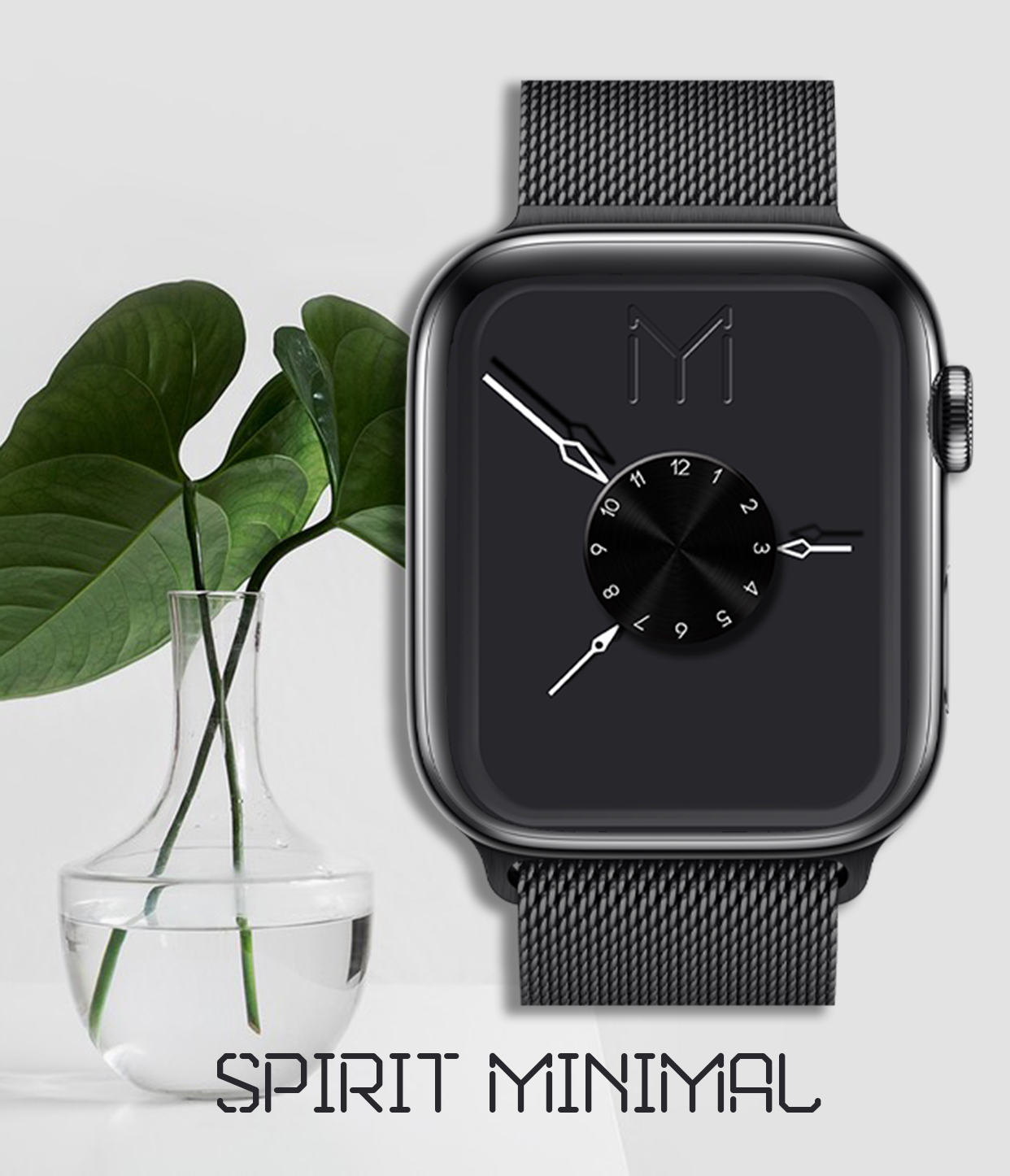 Spirit Promo 2